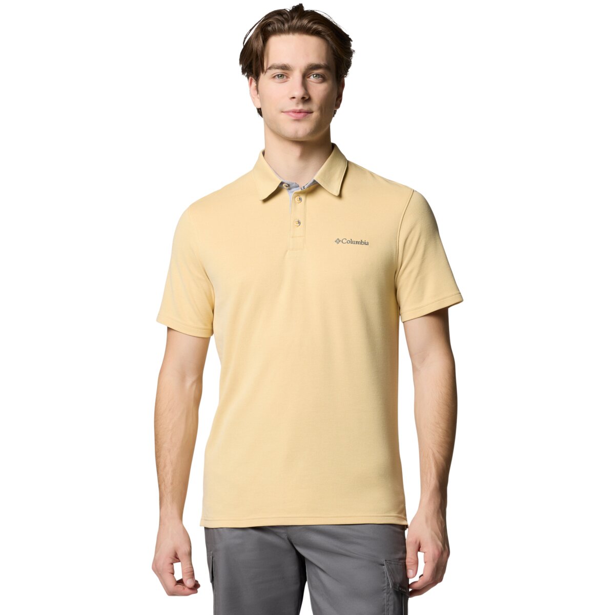 Columbia Îmbracaminte Nelson Point Polo