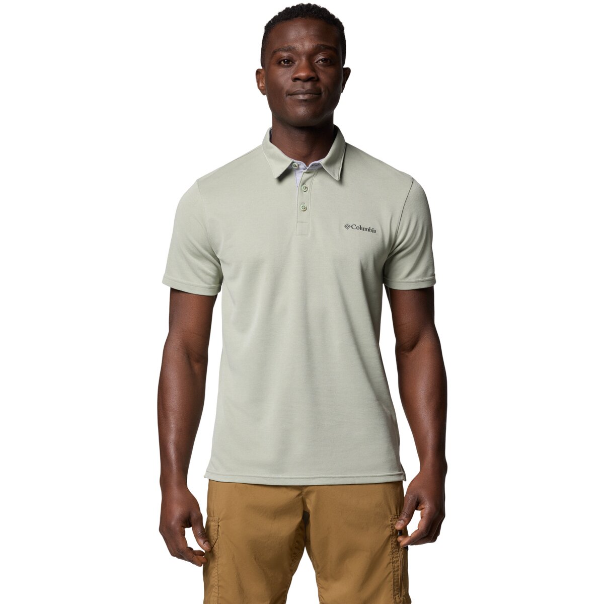 Columbia Îmbracaminte Nelson Point Polo