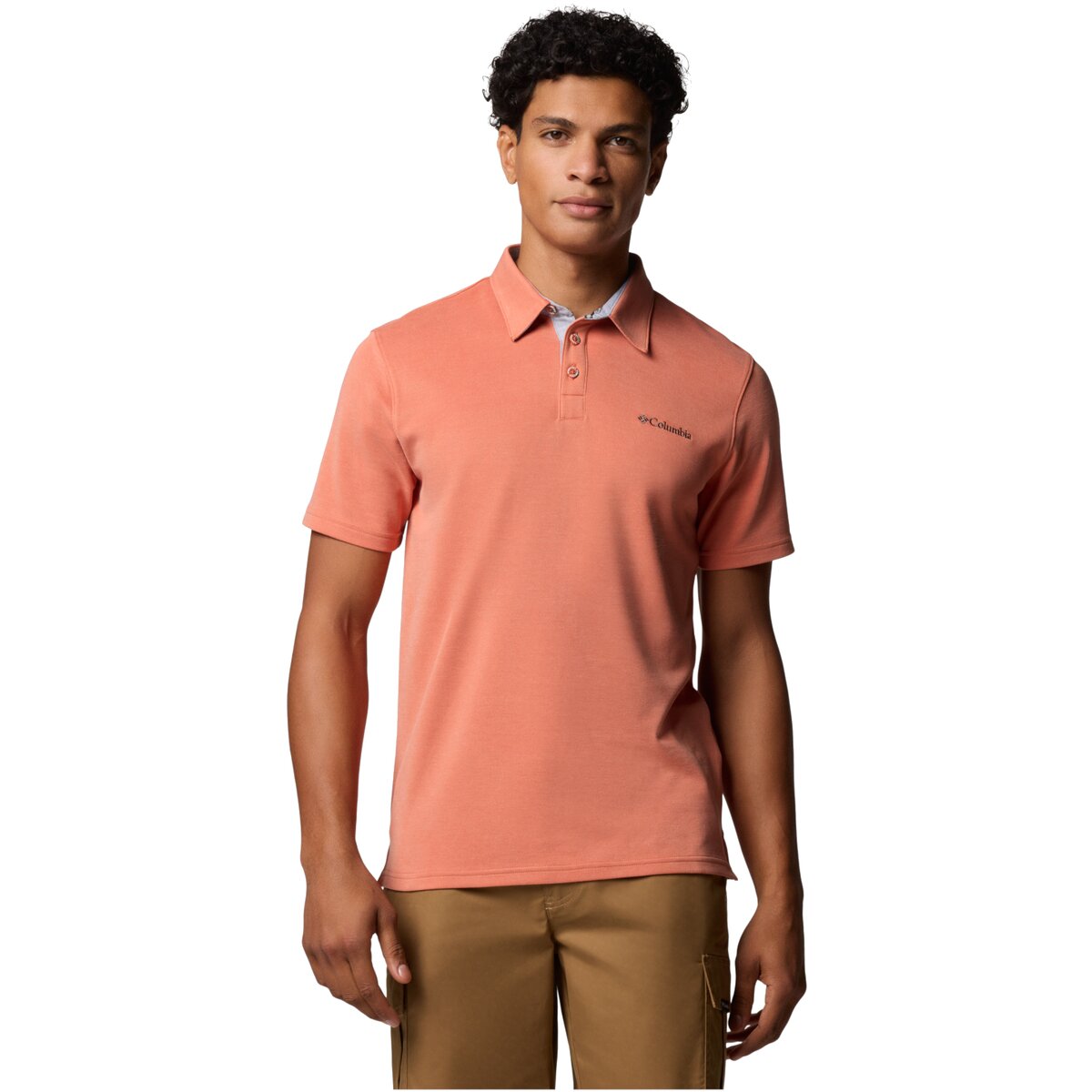 Columbia Îmbracaminte Nelson Point Polo