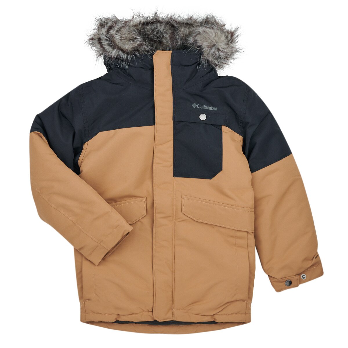 Columbia Îmbracaminte Nordic Strider II Jacket