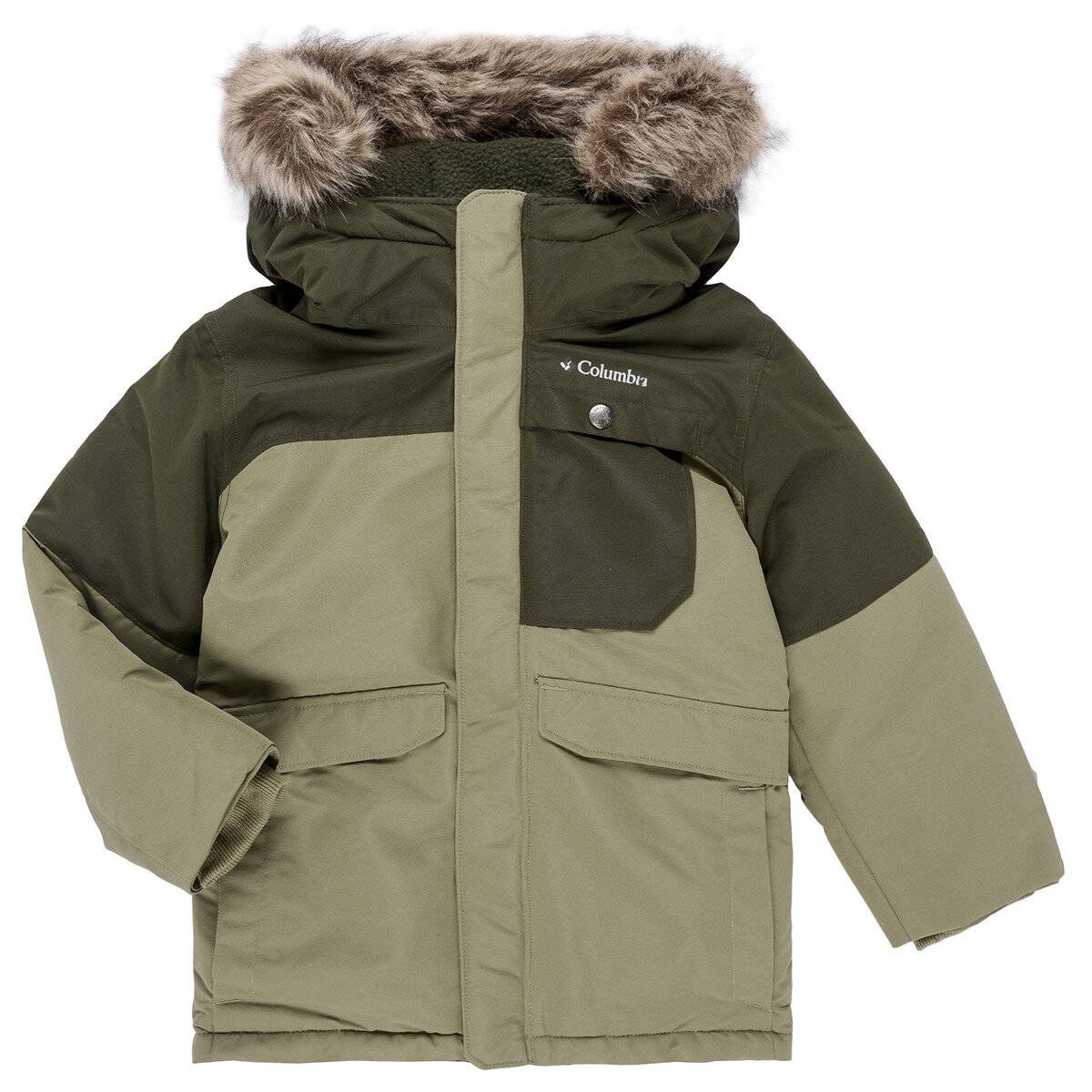 Columbia Îmbracaminte NORDIC STRIDER II JACKET
