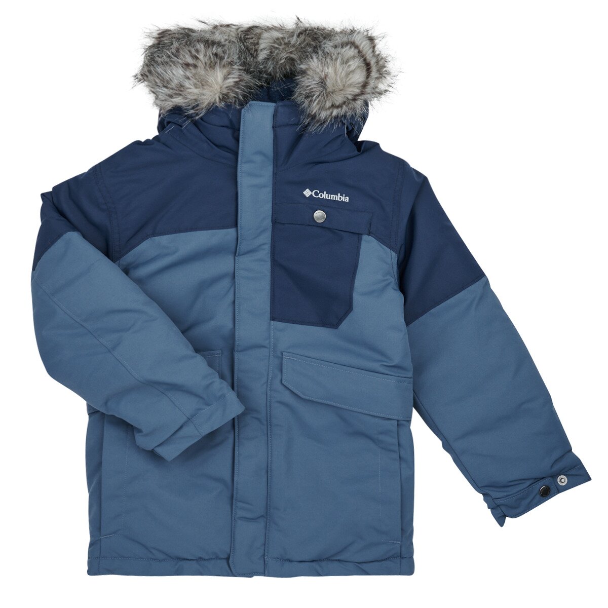 Columbia Îmbracaminte Nordic Strider II Jacket