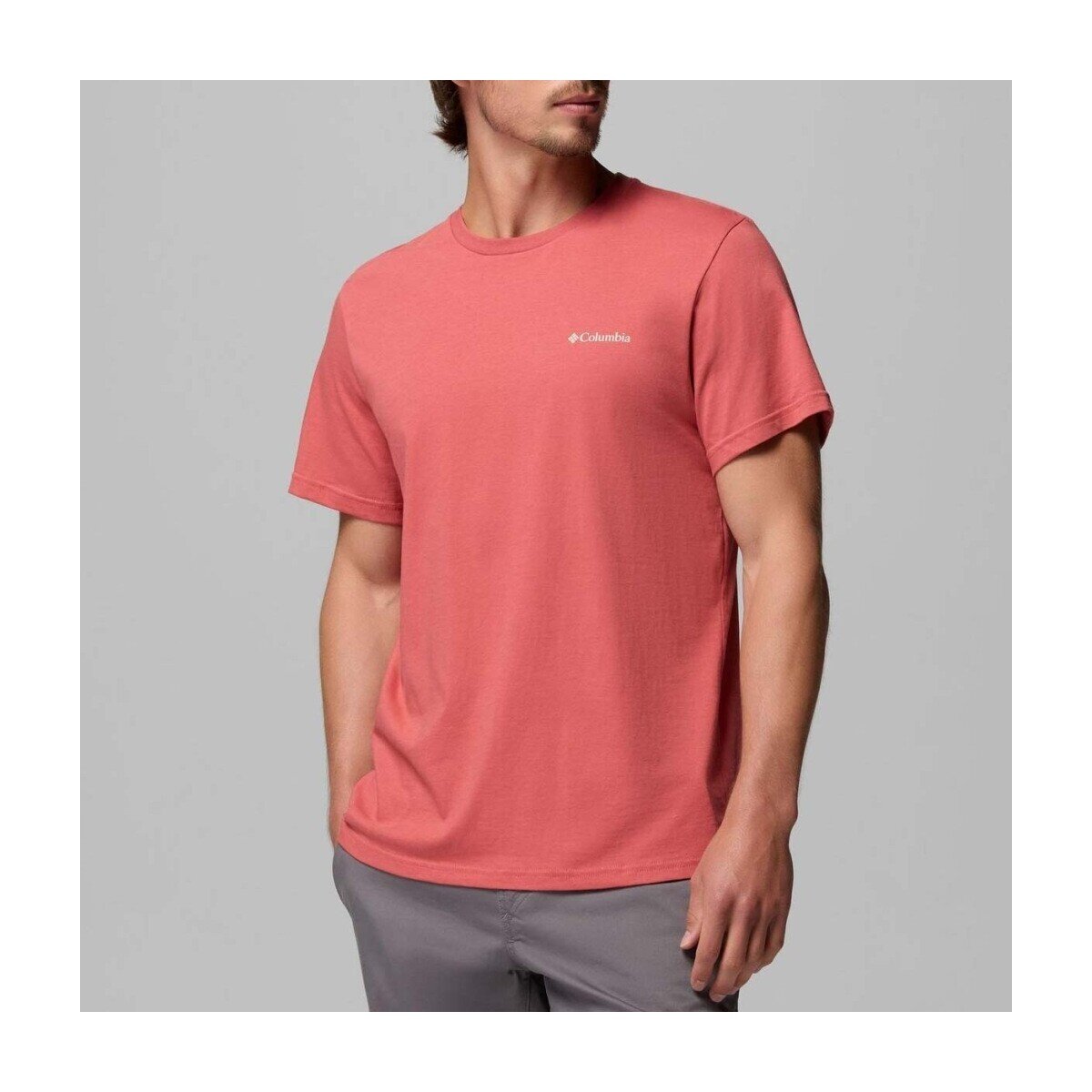 Columbia Îmbracaminte Outdoor Back Graphic