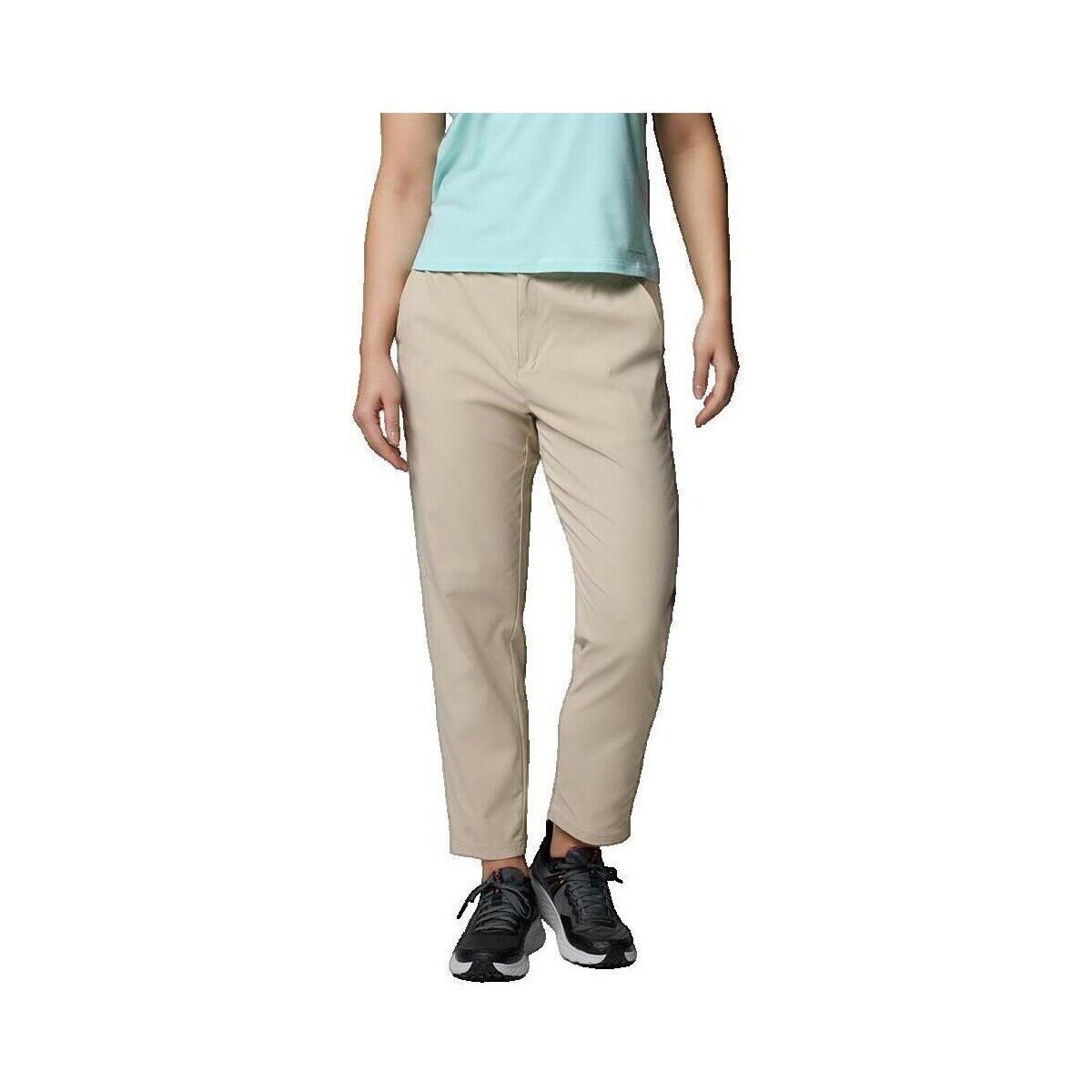 Columbia Îmbracaminte Pantalon Cedar Crest beige