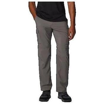 Columbia Îmbracaminte Pantalon Convertible Ridge Utility