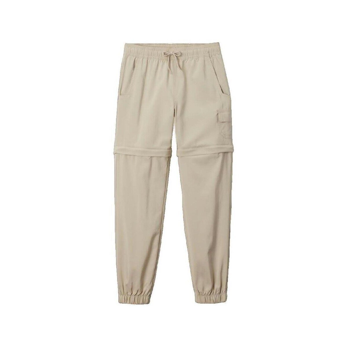Columbia Îmbracaminte Pantalon Fonctionnel Convertible Ridge