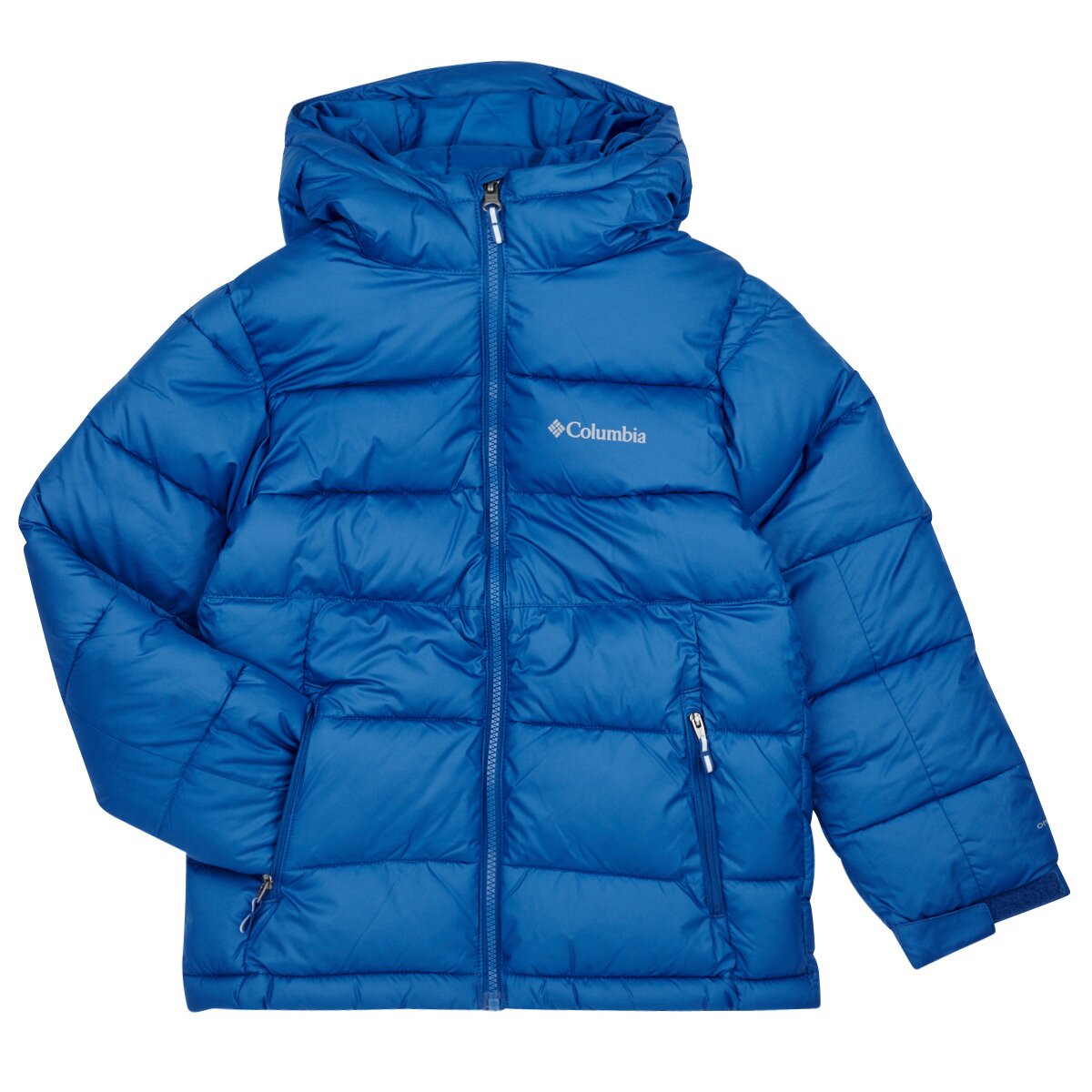 Columbia Îmbracaminte Pike Lake II Hooded Jacket