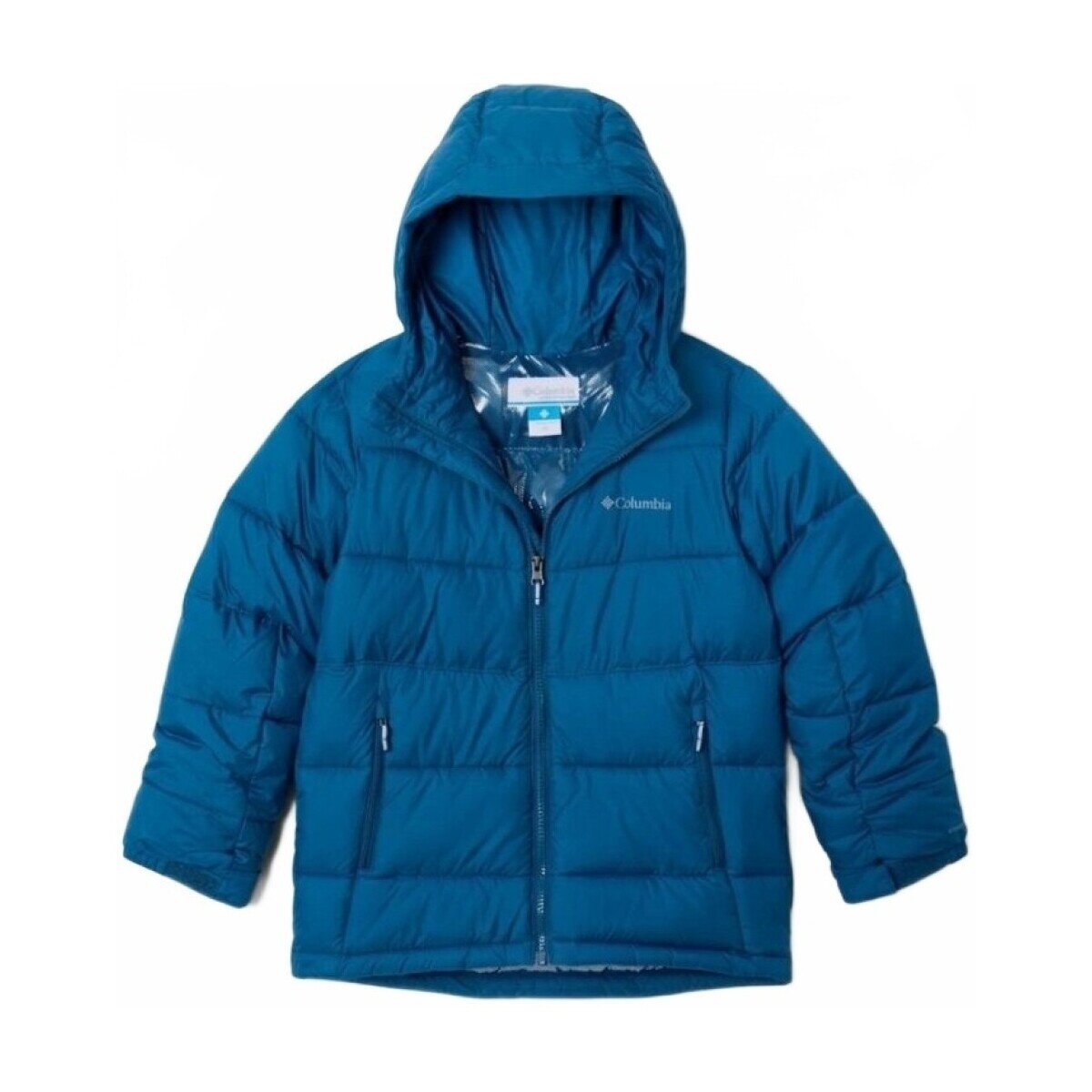 Columbia Îmbracaminte Pike Lake Ii Hooded Jacket
