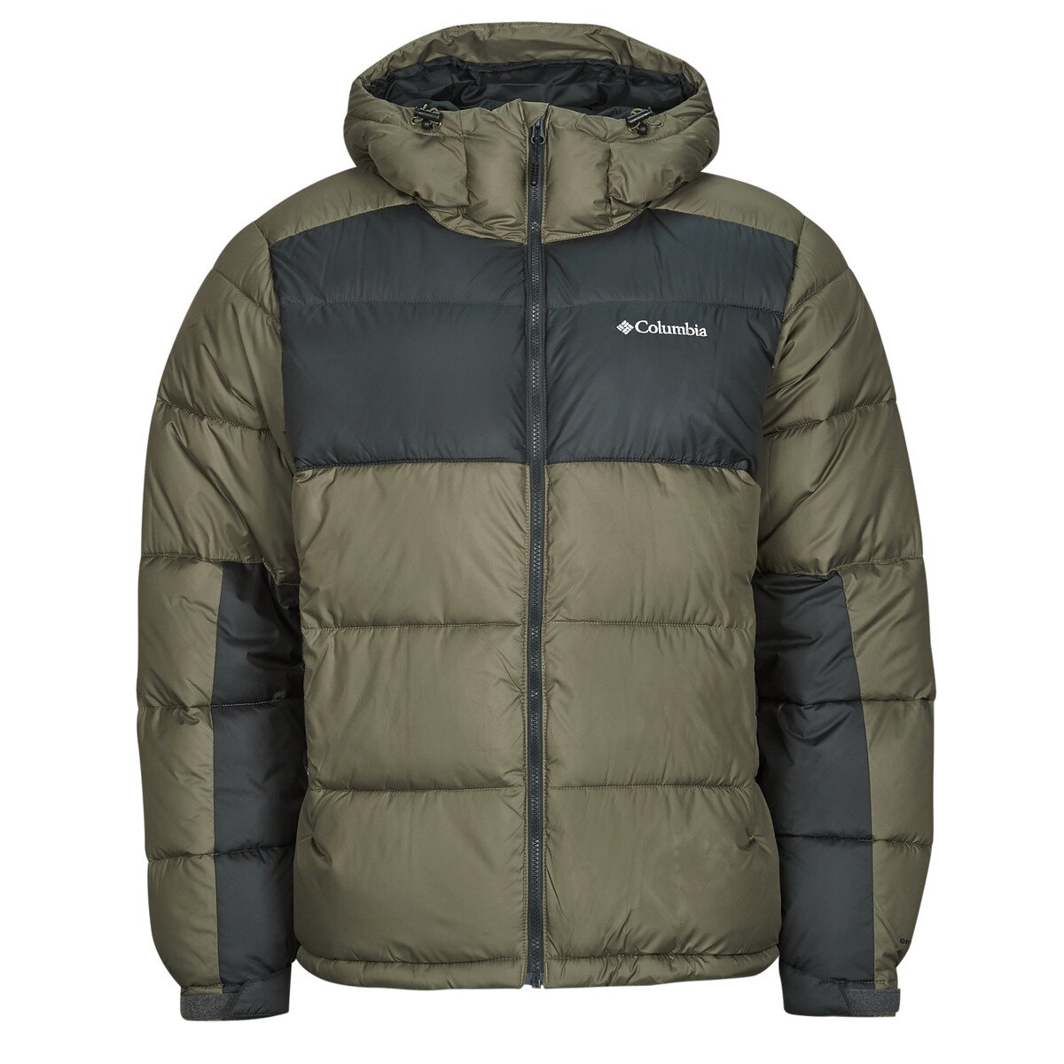 Columbia Îmbracaminte PIKE LAKE II HOODED JACKET