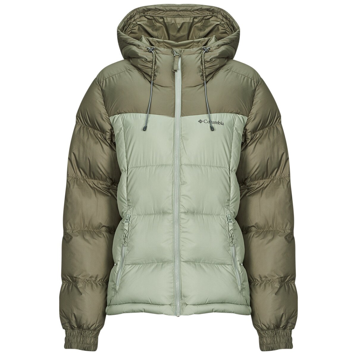 Columbia Îmbracaminte Pike Lake II Insulated Jacket