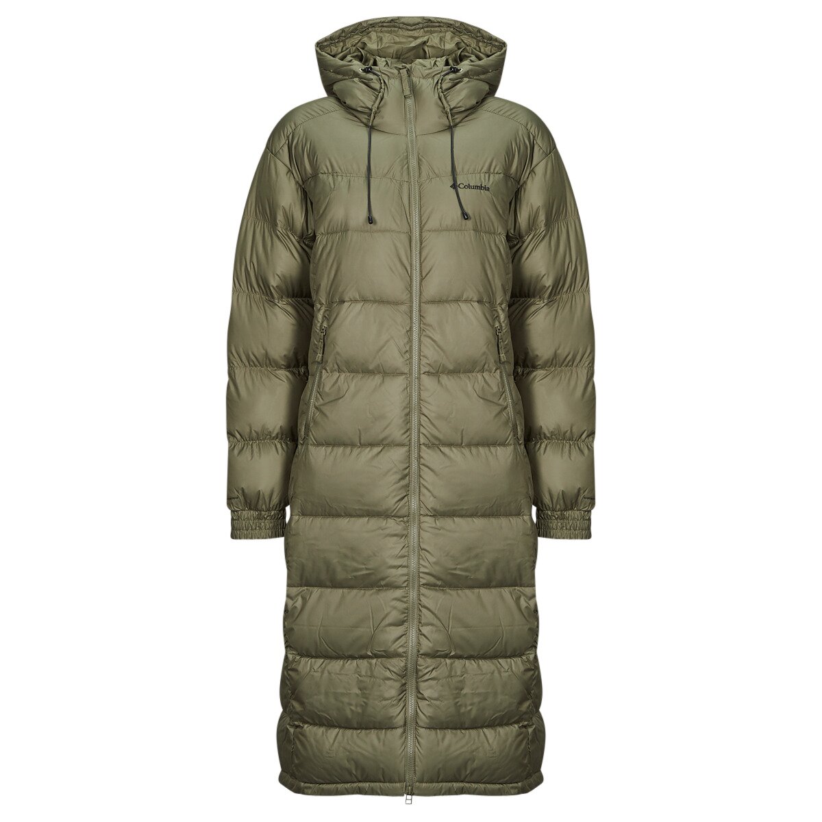 Columbia Îmbracaminte Pike Lake II Long Jacket
