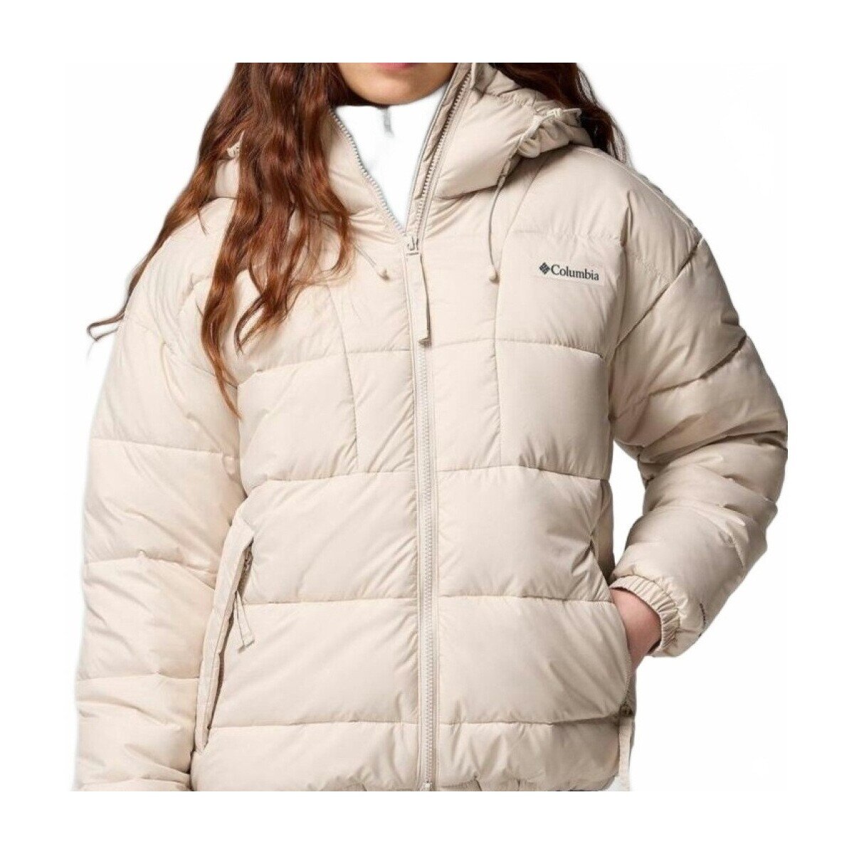 Columbia Îmbracaminte Pike Lake Iii Hooded Jacket