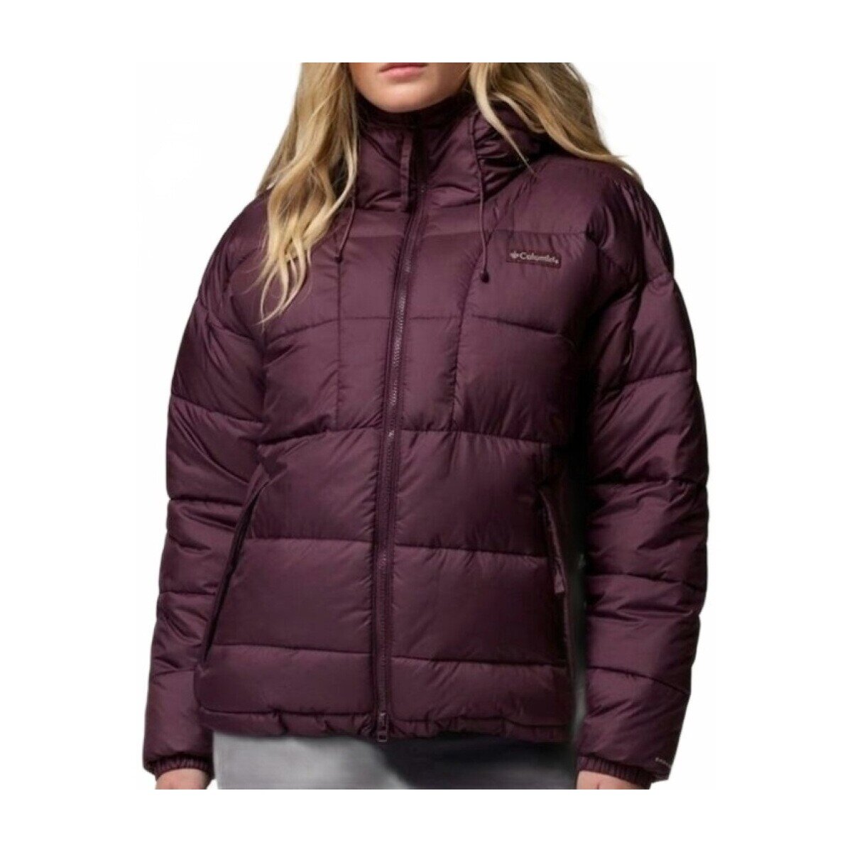 Columbia Îmbracaminte Pike Lake Iii Hooded Jacket