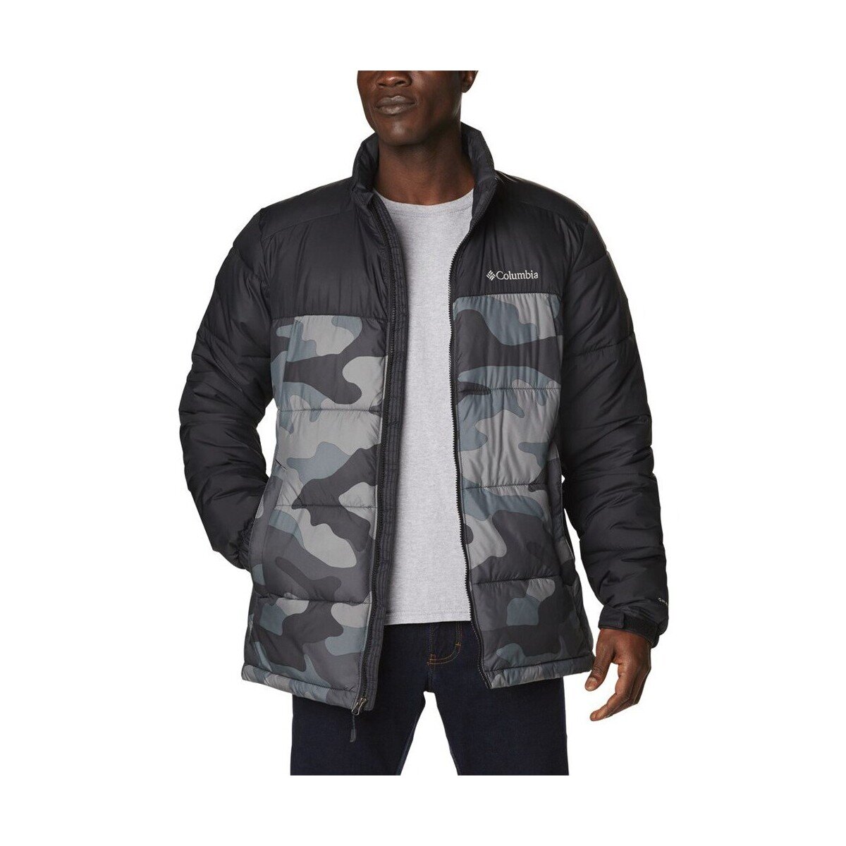 Columbia Îmbracaminte Pike Lake Jacket