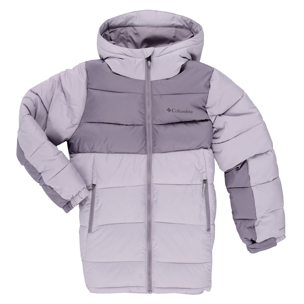 Columbia Îmbracaminte PIKE LAKE MID JACKET