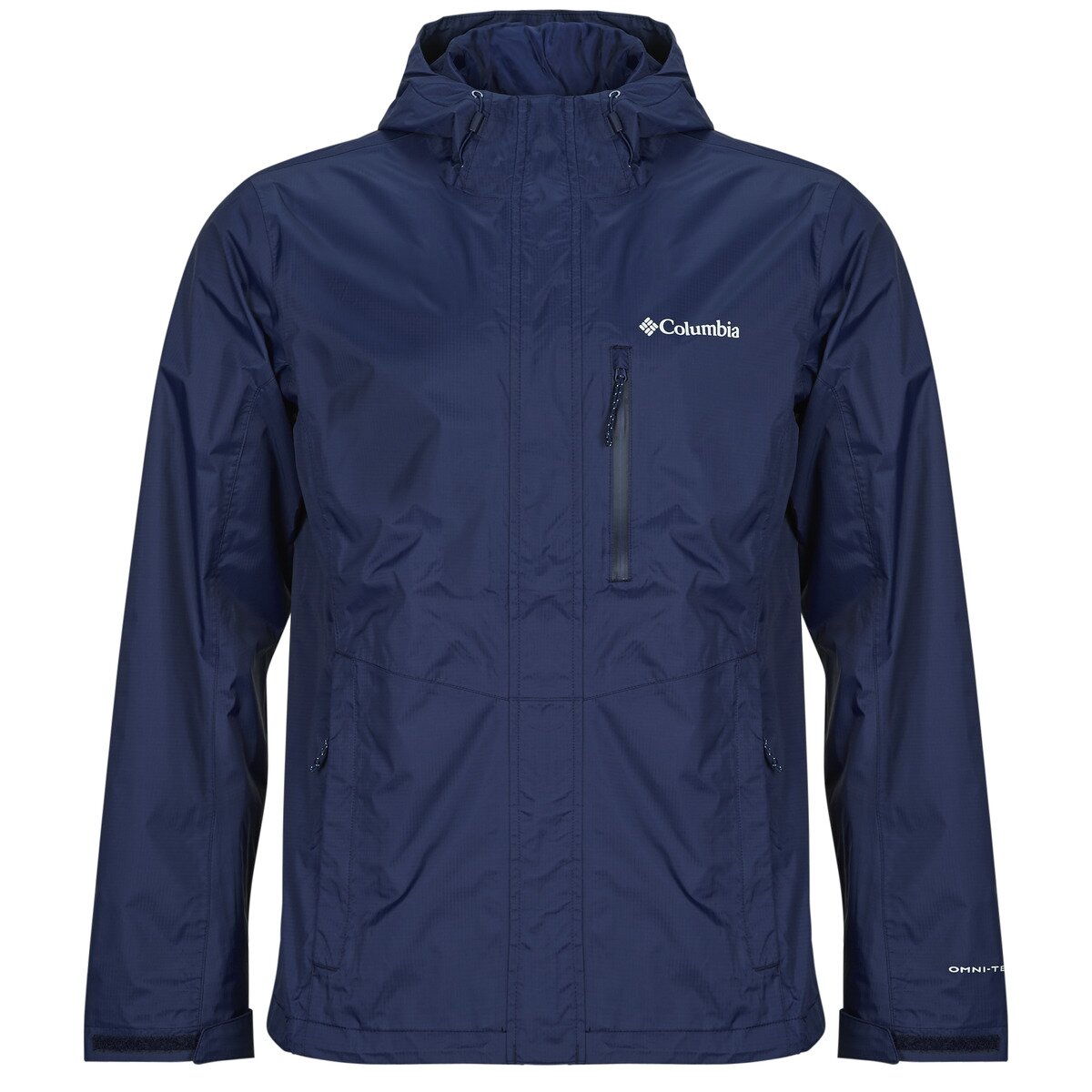 Columbia Îmbracaminte POURING ADVENTURE III JACKET