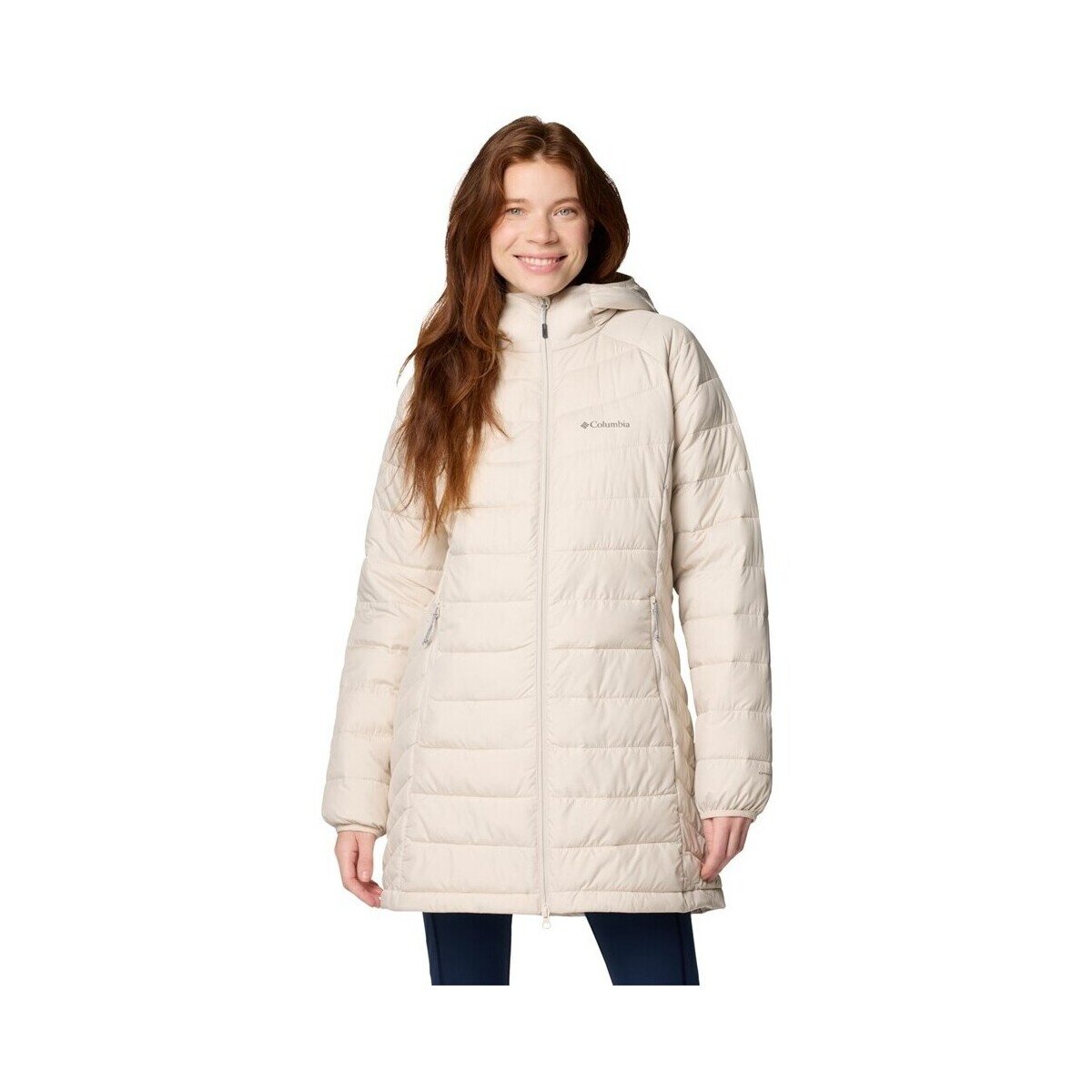 Columbia Îmbracaminte Powder Lite II