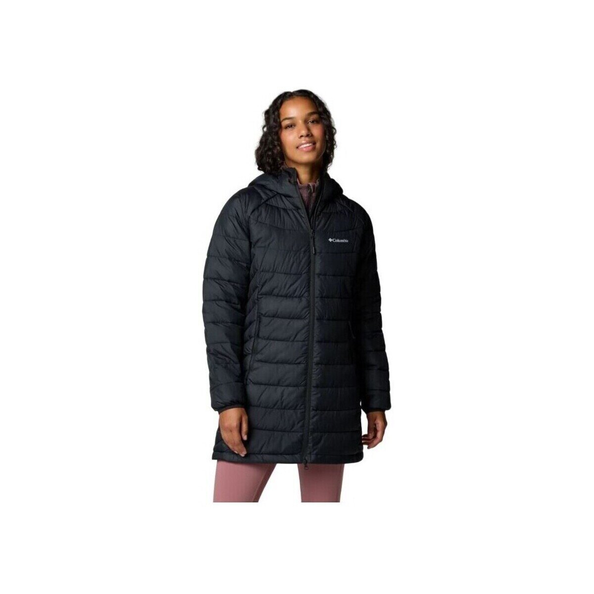 Columbia Îmbracaminte Powder Lite Ii