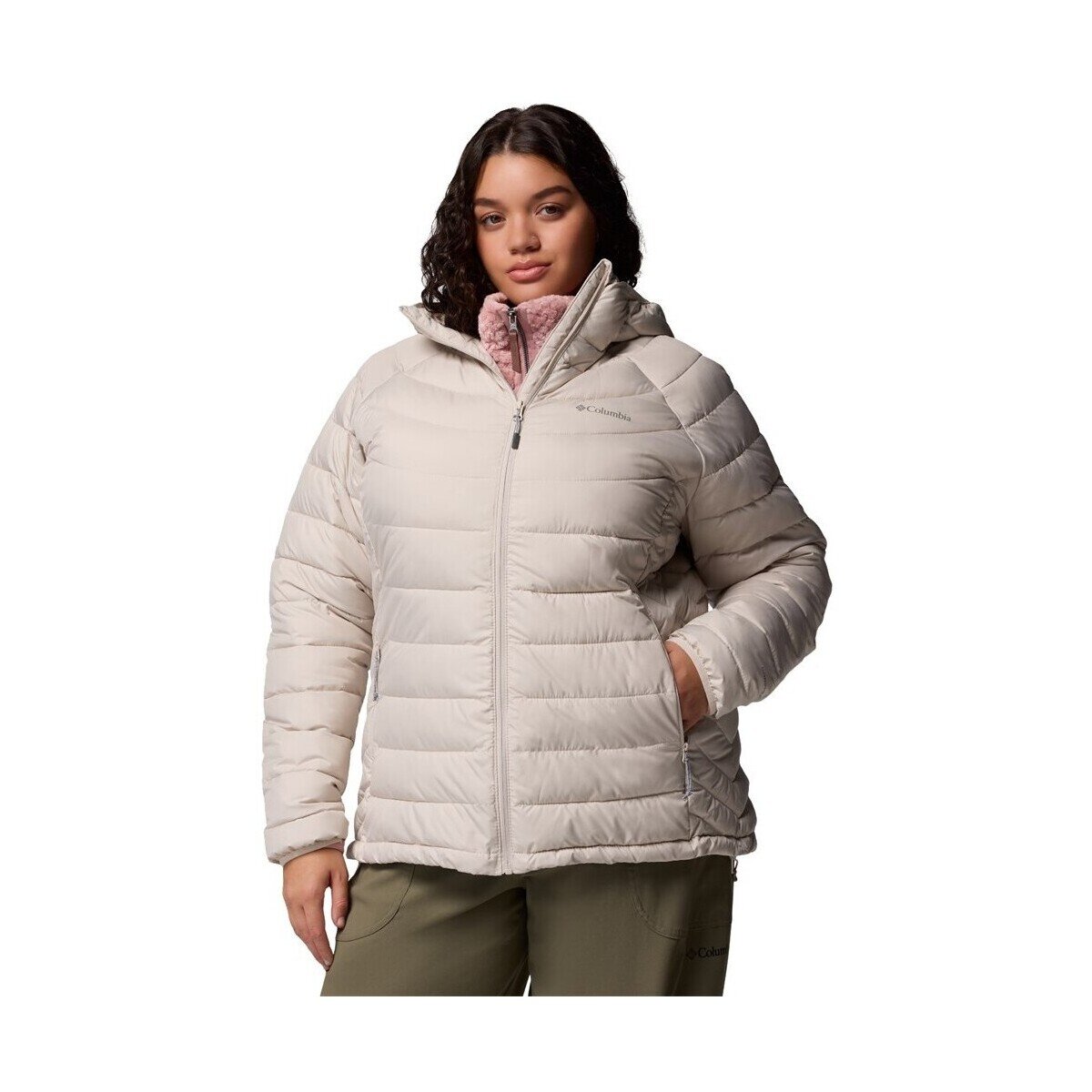Columbia Îmbracaminte Powder Lite II
