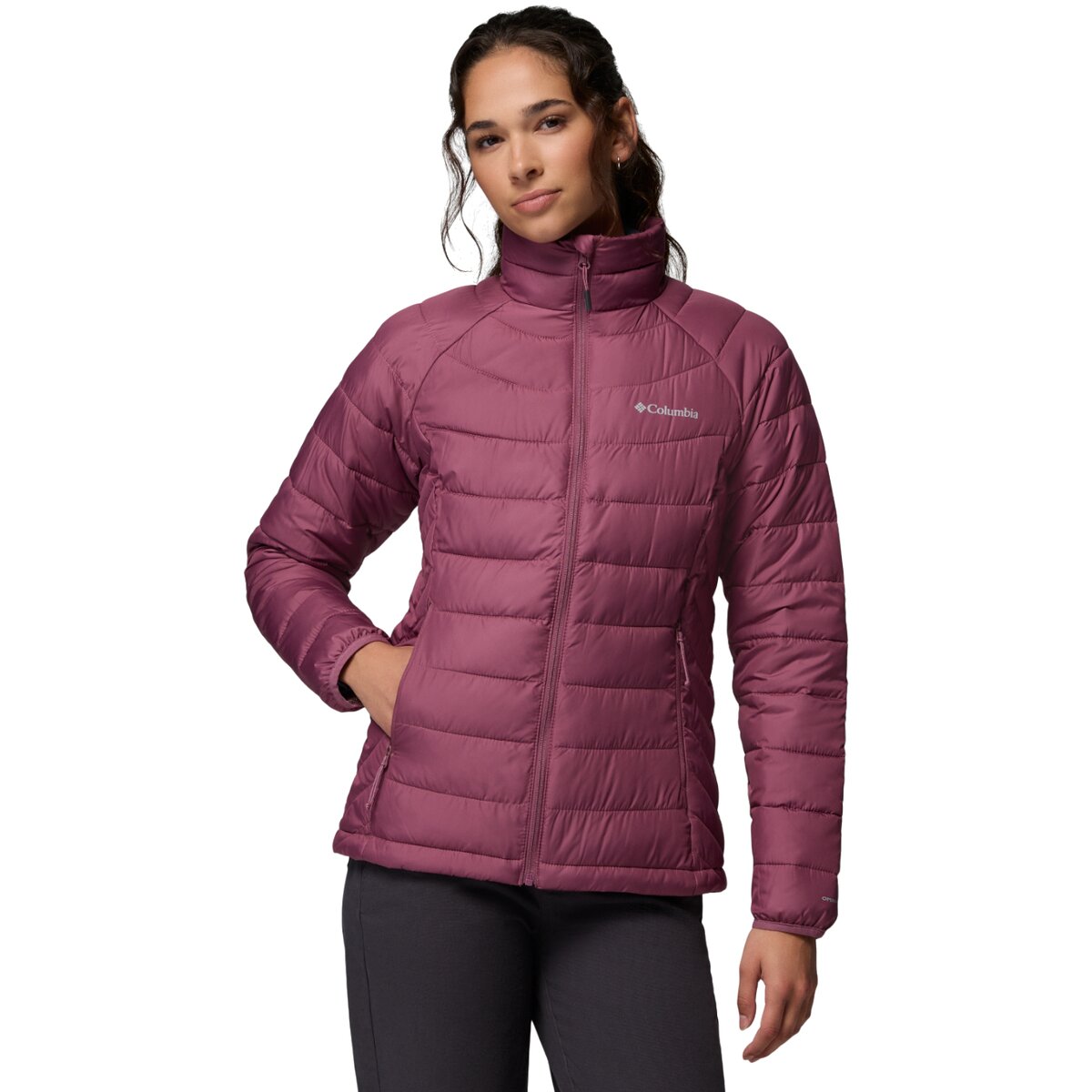 Columbia Îmbracaminte Powder Lite II Full Zip Jacket