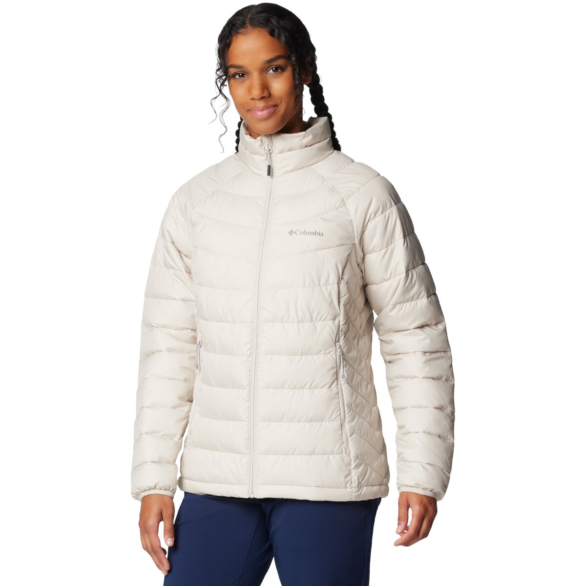 Columbia Îmbracaminte Powder Lite II Full Zip Jacket
