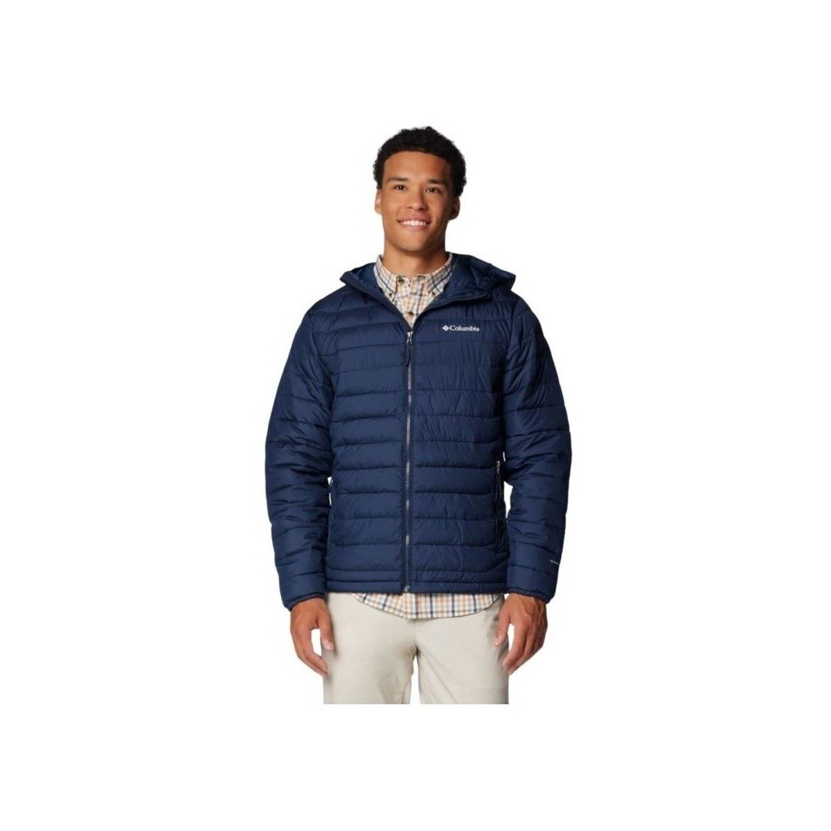 Columbia Îmbracaminte Powder Lite Ii Hooded