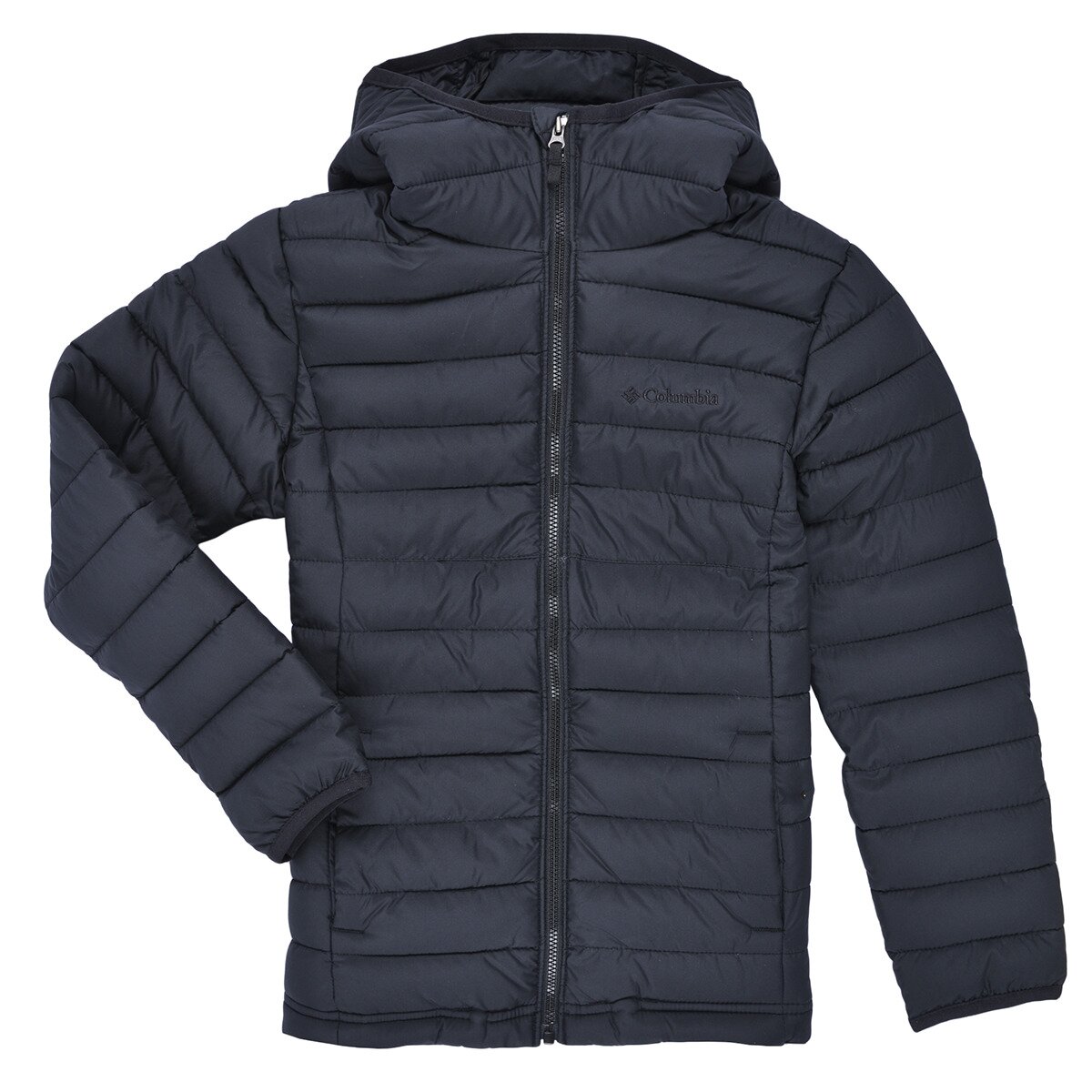 Columbia Îmbracaminte Powder Lite II Hooded Jacket