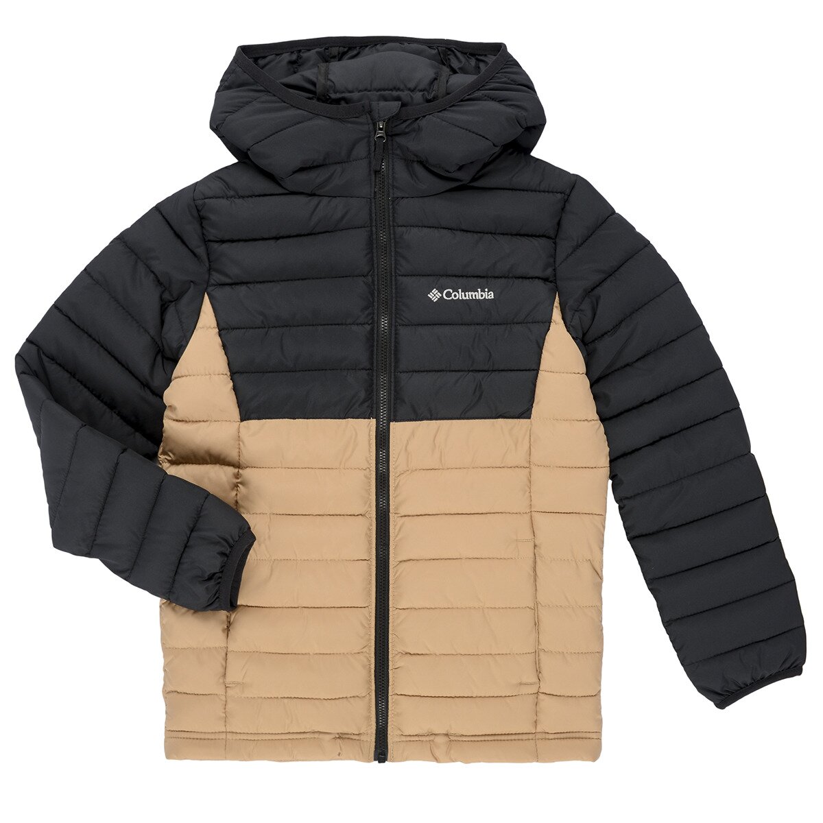 Columbia Îmbracaminte POWDER LITE II HOODED JACKET