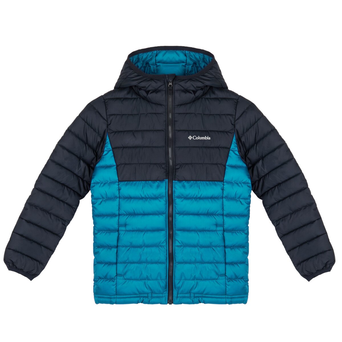 Columbia Îmbracaminte Powder Lite II Hooded Jacket