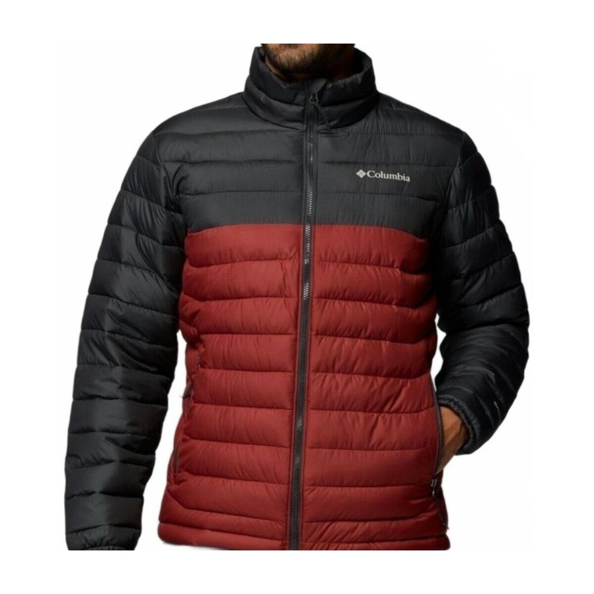 Columbia Îmbracaminte Powder Lite Ii Jacket