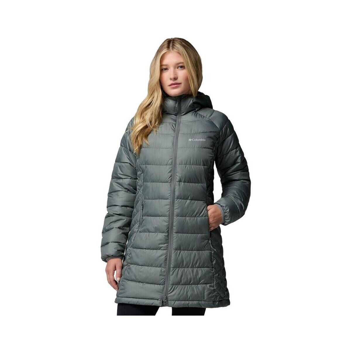 Columbia Îmbracaminte Powder Lite II Mid