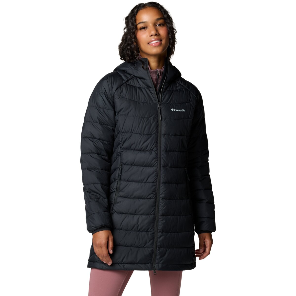 Columbia Îmbracaminte Powder Lite II Mid Jacket