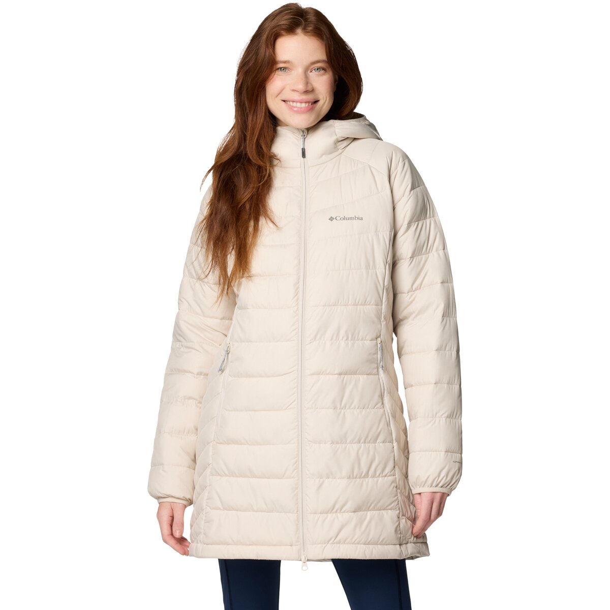 Columbia Îmbracaminte Powder Lite II Mid Jacket