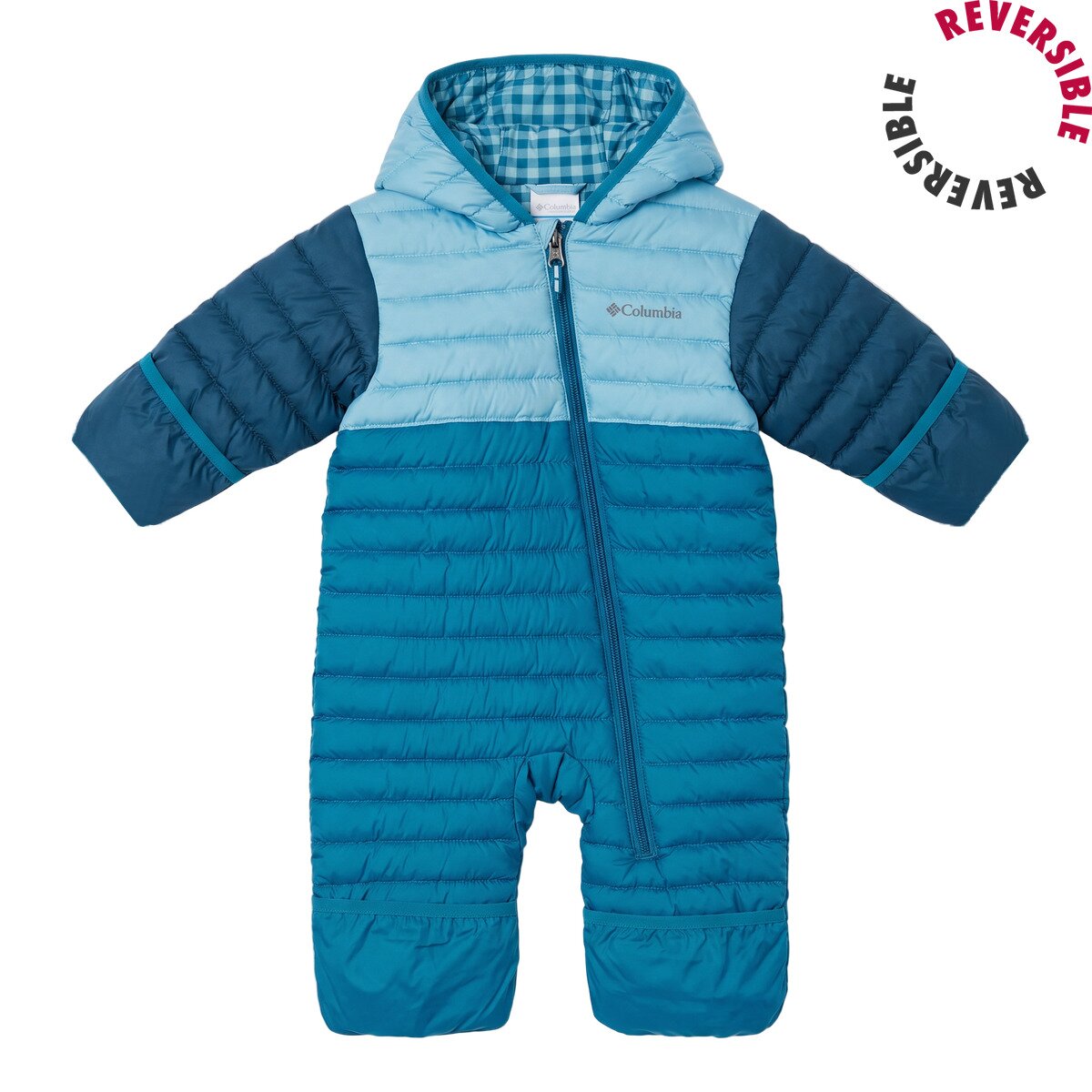 Columbia Îmbracaminte Powder Lite II Reversible Bunting