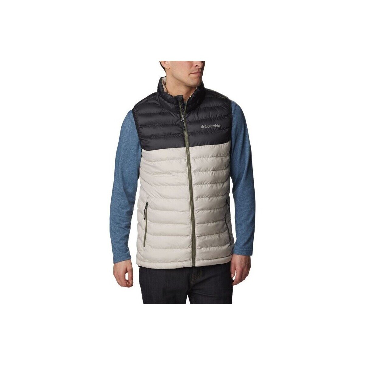 Columbia Îmbracaminte Powder Lite Vest