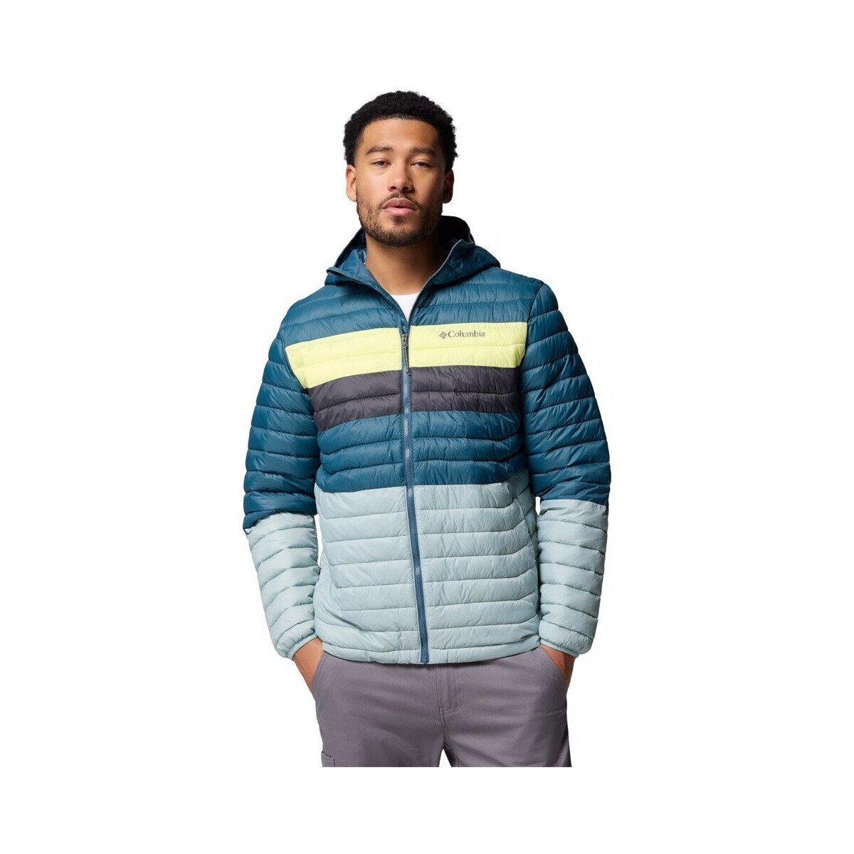 Columbia Îmbracaminte Powder Pass