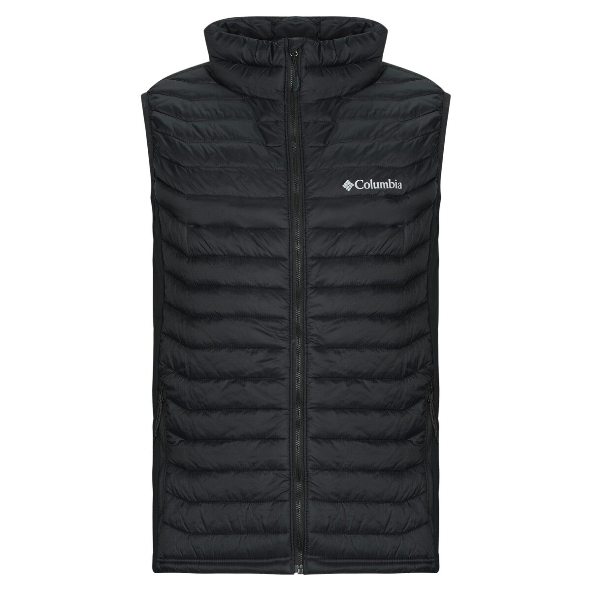 Columbia Îmbracaminte POWDER PASS HYBRID VEST