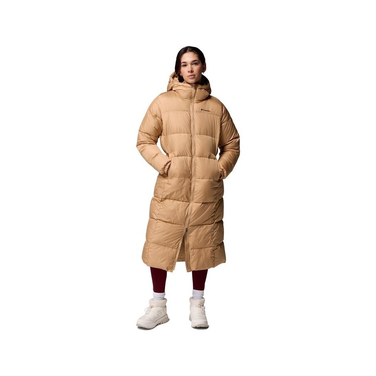 Columbia Îmbracaminte Puffect