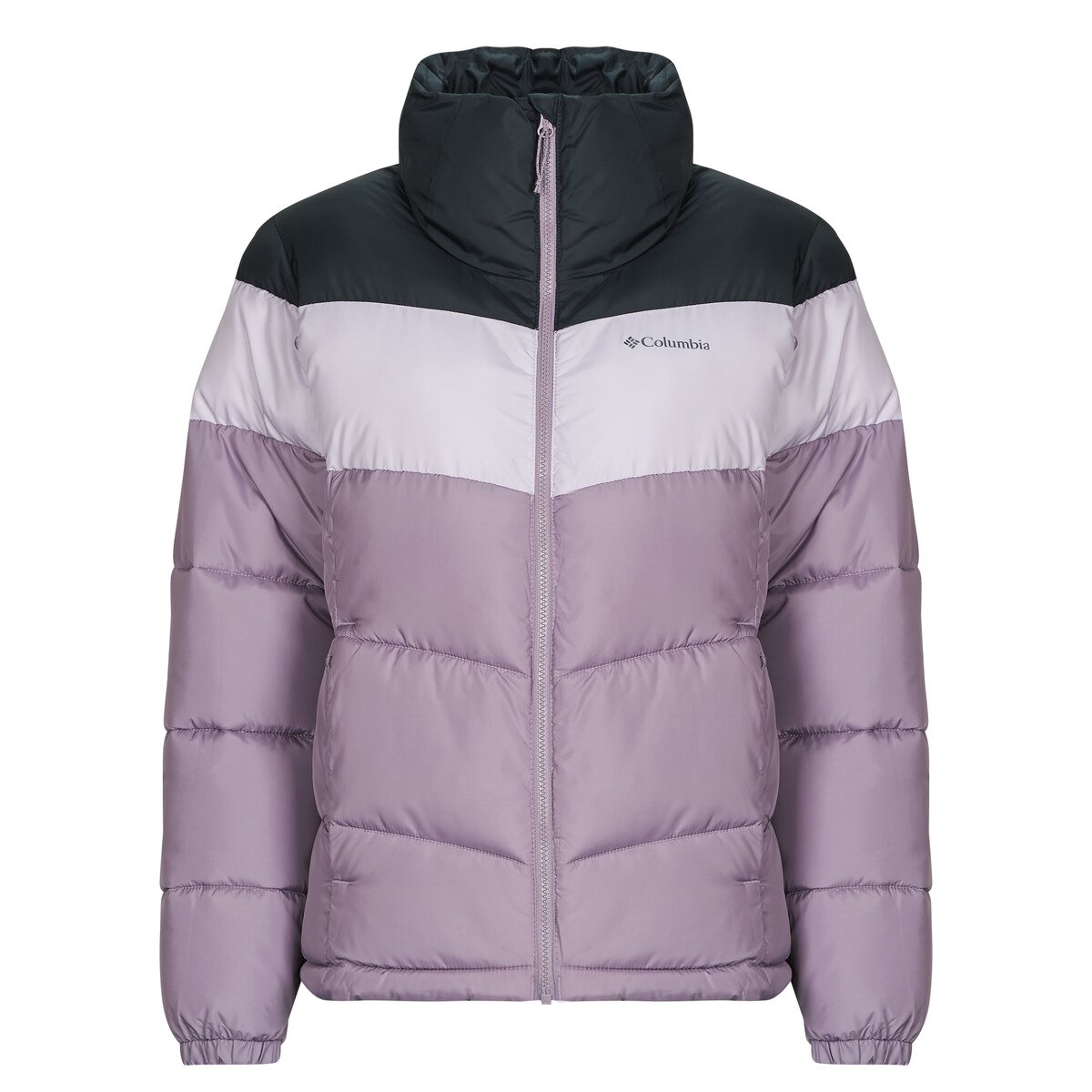 Columbia Îmbracaminte PUFFECT II COLORBLOCK JACKET