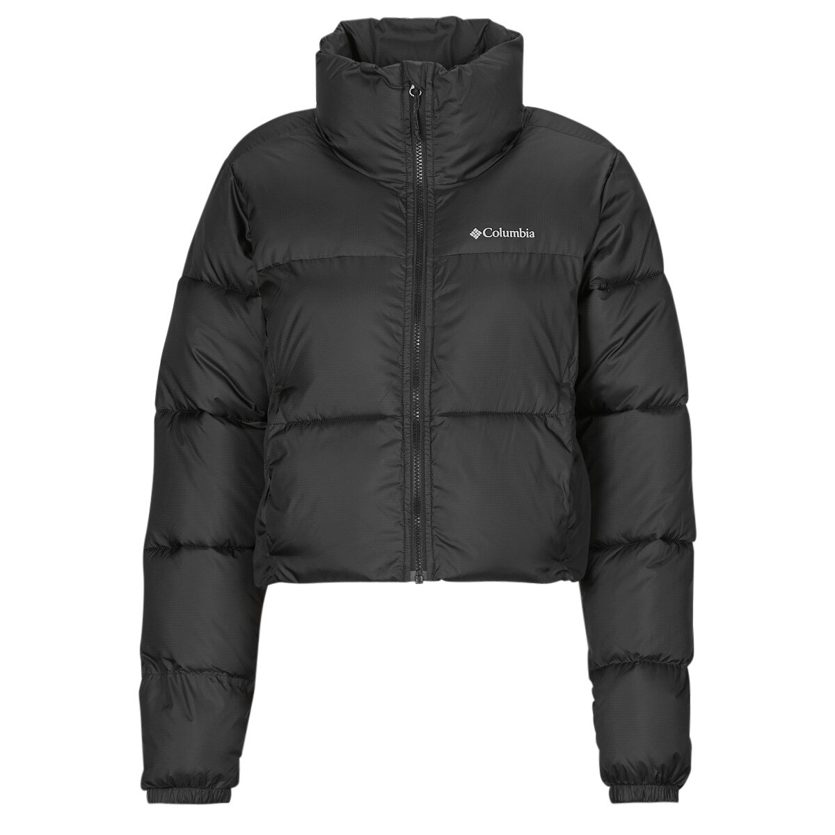 Columbia Îmbracaminte Puffect II Cropped Jacket