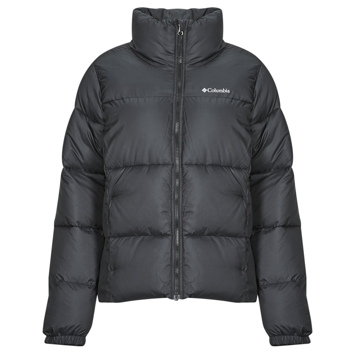Columbia Îmbracaminte Puffect II Full Zip Jacket