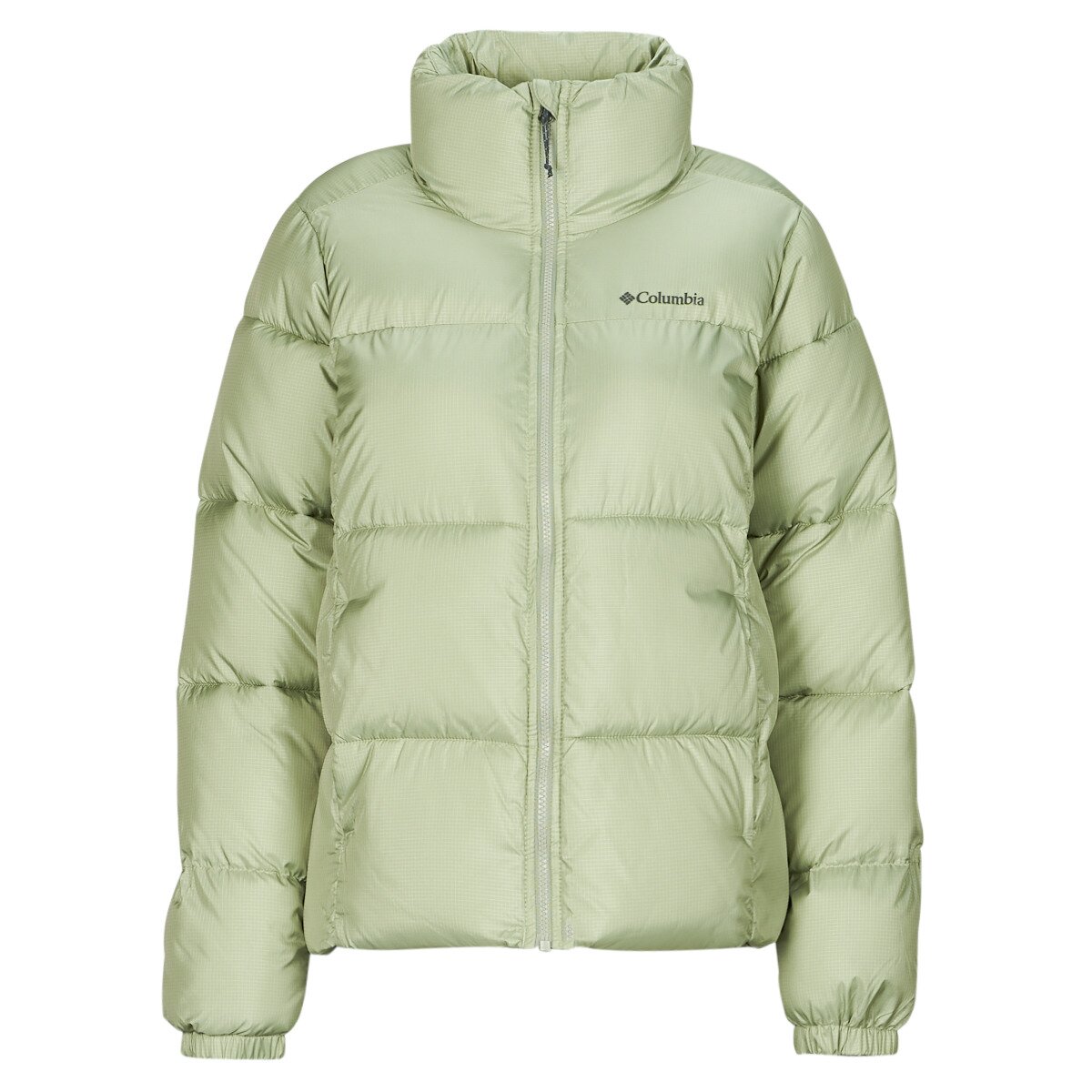 Columbia Îmbracaminte Puffect II Full Zip Jacket