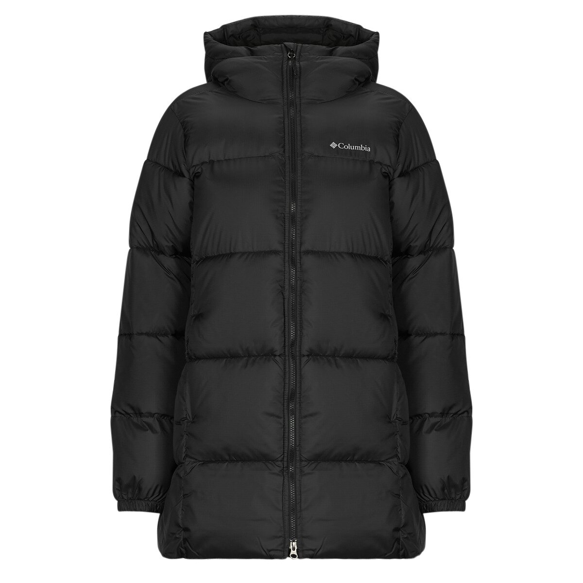 Columbia Îmbracaminte Puffect II Mid Hooded Jacket