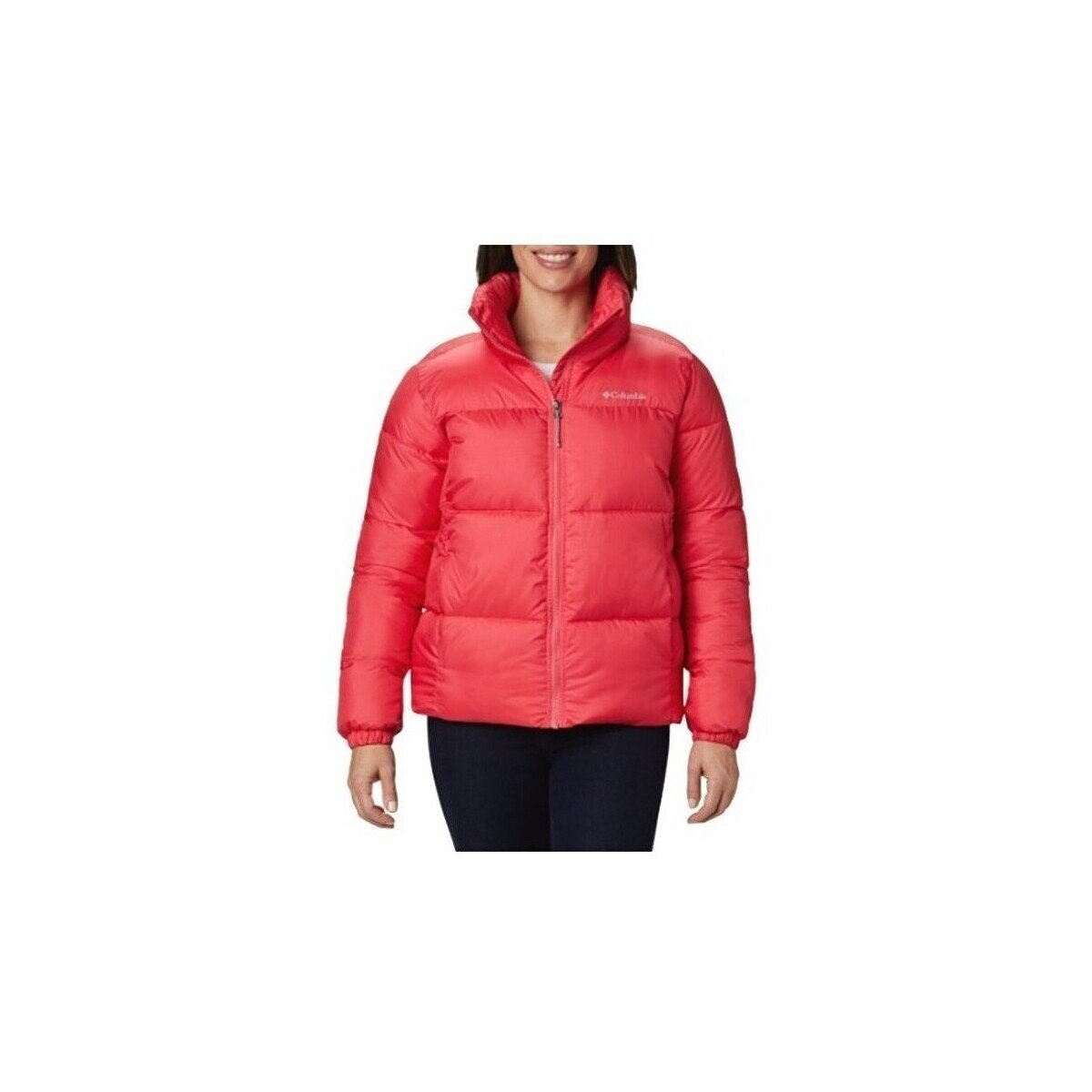 Columbia Îmbracaminte Puffect Jacket