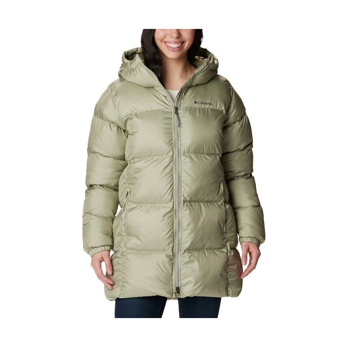 Columbia Îmbracaminte Puffect Mid