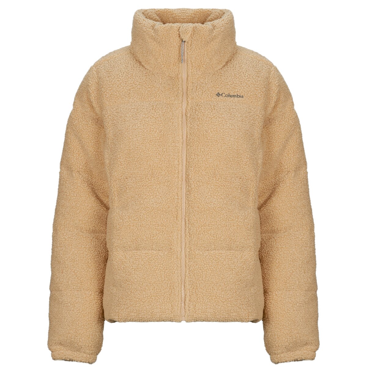 Columbia Îmbracaminte PUFFECT SHERPA JACKET