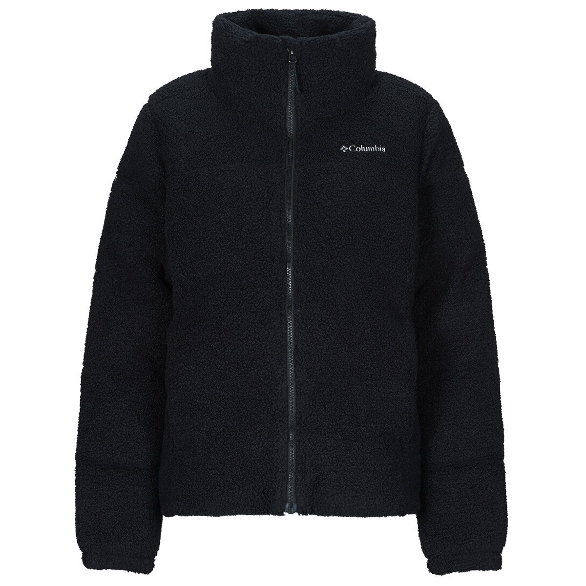 Columbia Îmbracaminte Puffect Sherpa Jacket