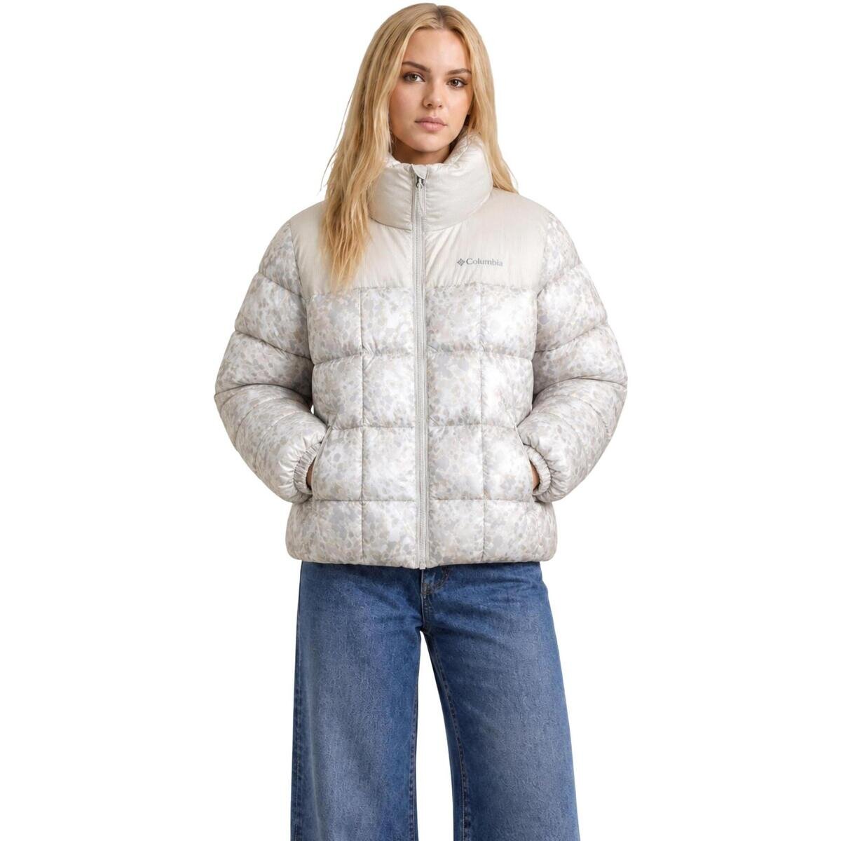 Columbia Îmbracaminte Puffectâ¢ III Printed Jacket 2171281