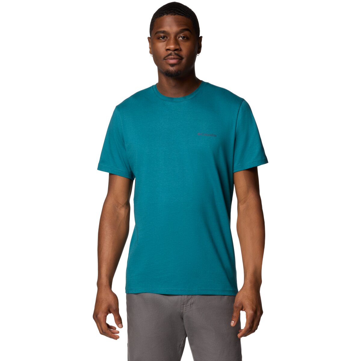 Columbia Îmbracaminte Rapid Ridge Back Graphic Tee II