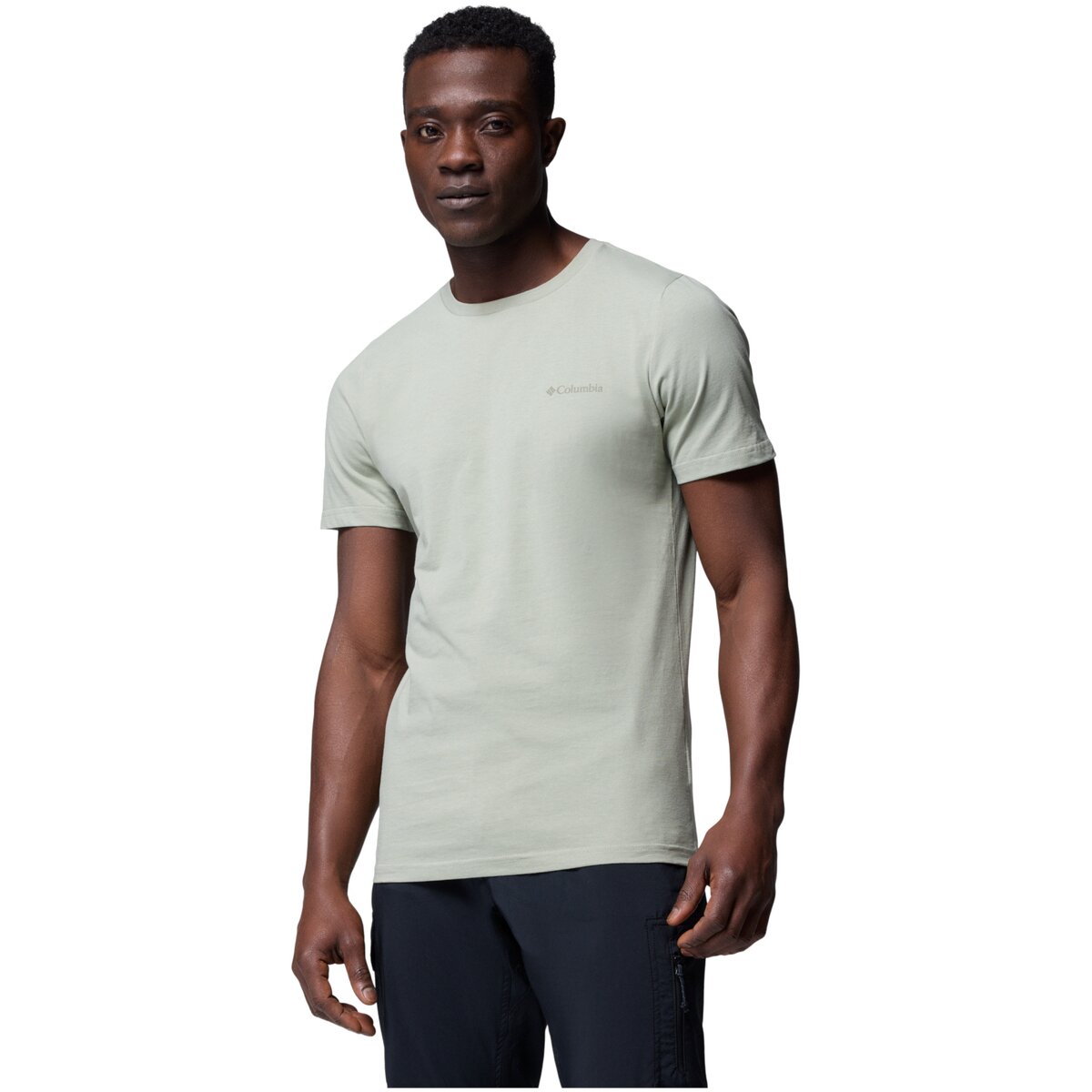 Columbia Îmbracaminte Rapid Ridge Back Graphic Tee II